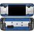 Honduras Flag Distressed Steam Deck Handheld Gaming Computer Skin