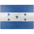 Honduras Flag Distressed Surface Laptop 7 13.8in Skin