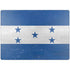 Honduras Flag Distressed Surface Laptop 7 15in Skin