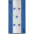 Honduras Flag Distressed XBox Series X Digital Edition Console Skin