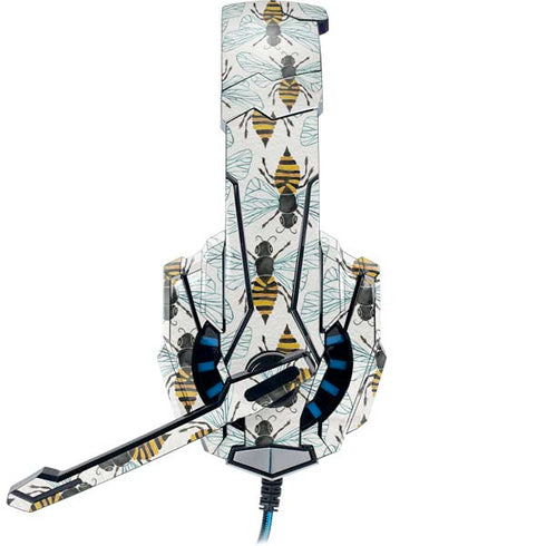 Honey Bee by Cat Coq BENGOO G9000 Skin