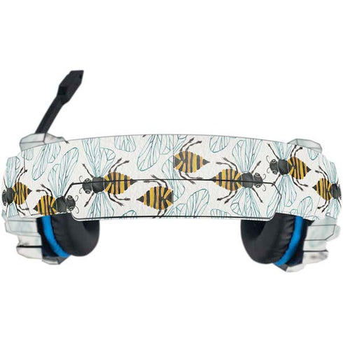 Honey Bee by Cat Coq BENGOO G9000 Skin