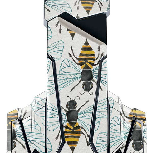 Honey Bee by Cat Coq BENGOO G9000 Skin