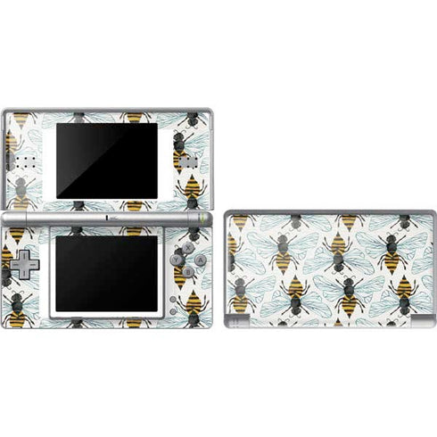 Honey Bee by Cat Coq Nintendo Skins