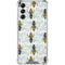 Honey Bee by Cat Coq Gabb Phone 4 Clear Case