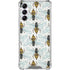 Honey Bee by Cat Coq Gabb Phone 4 Clear Case