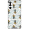 Honey Bee by Cat Coq Galaxy A16 5G Clear Case