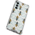 Honey Bee by Cat Coq Galaxy A16 5G Clear Case