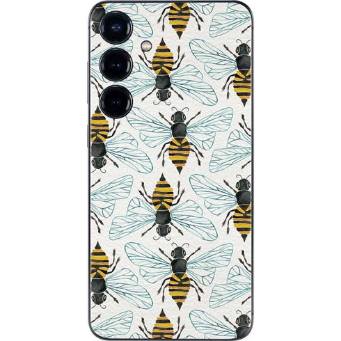Honey Bee by Cat Coq Galaxy A16 5G Skin