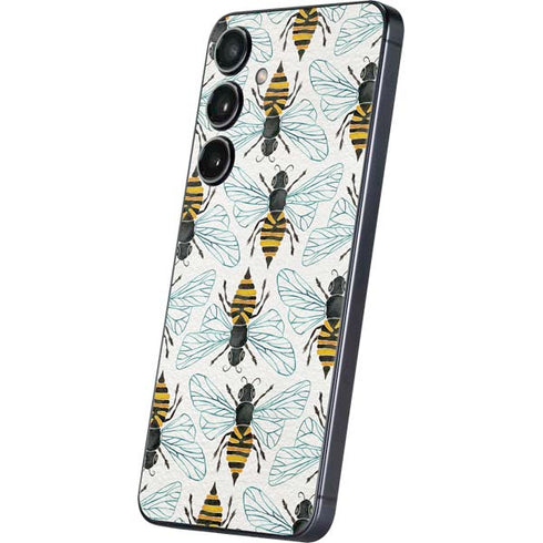 Honey Bee by Cat Coq Galaxy A16 5G Skin