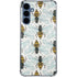 Honey Bee by Cat Coq Galaxy A35 5G Clear Case