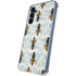 Honey Bee by Cat Coq Galaxy A35 5G Clear Case
