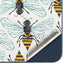 Honey Bee by Cat Coq Galaxy A35 5G Skin