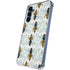 Honey Bee by Cat Coq Galaxy A55 5G Clear Case