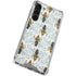 Honey Bee by Cat Coq Galaxy S24 FE Clear Case