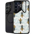 Honey Bee by Cat Coq Galaxy S24 FE Kickstand Case