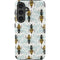 Honey Bee by Cat Coq Galaxy S25 Impact Case