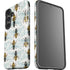 Honey Bee by Cat Coq Galaxy S25 Impact Case