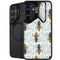 Honey Bee by Cat Coq Galaxy S25 Kickstand Case