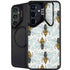 Honey Bee by Cat Coq Galaxy S25 Kickstand Case