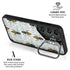 Honey Bee by Cat Coq Galaxy S25 Kickstand Case