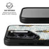 Honey Bee by Cat Coq Galaxy S25 Kickstand Case