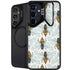 Honey Bee by Cat Coq Galaxy S25 Plus Kickstand Case