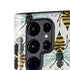 Honey Bee by Cat Coq Galaxy S25 Ultra Impact Case