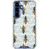 Honey Bee by Cat Coq Galaxy S25 Plus Clear Case