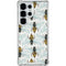 Honey Bee by Cat Coq Galaxy S25 Ultra Clear Case