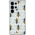 Honey Bee by Cat Coq Galaxy S25 Ultra Clear Case