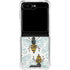 Honey Bee by Cat Coq Galaxy Z Flip6 Clear Case