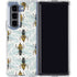 Honey Bee by Cat Coq Galaxy Z Fold5 5G Clear Case