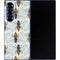 Honey Bee by Cat Coq Galaxy Z Fold6 Skin