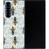 Honey Bee by Cat Coq Galaxy Z Fold6 Skin