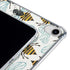 Honey Bee by Cat Coq iPad 11th Gen (2025) Clear Case