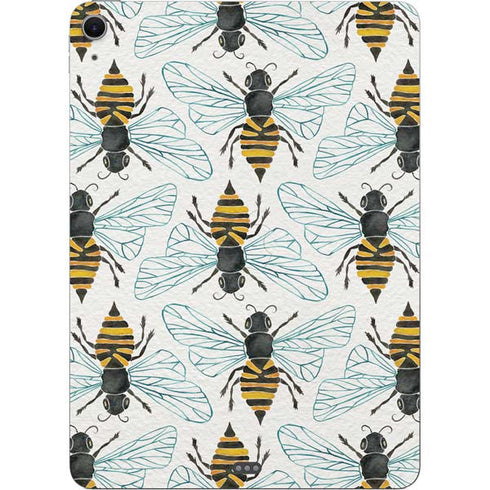 Honey Bee by Cat Coq Apple iPad Air Skin