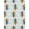 Honey Bee by Cat Coq Apple iPad Air Skin