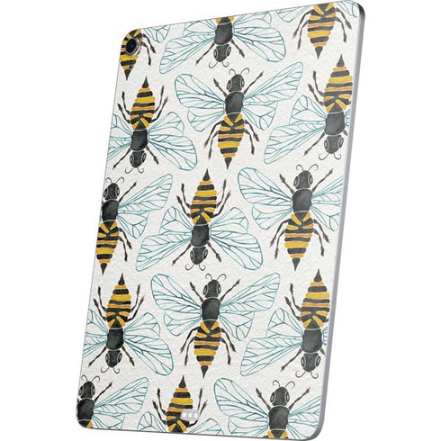 Honey Bee by Cat Coq Apple iPad Air Skin