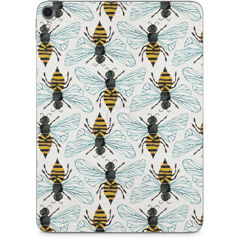 Honey Bee by Cat Coq Apple iPad Pro Skin