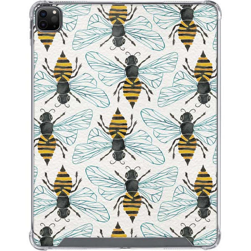 Honey Bee by Cat Coq iPad Cases