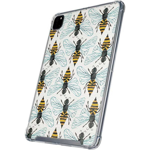 Honey Bee by Cat Coq iPad Cases