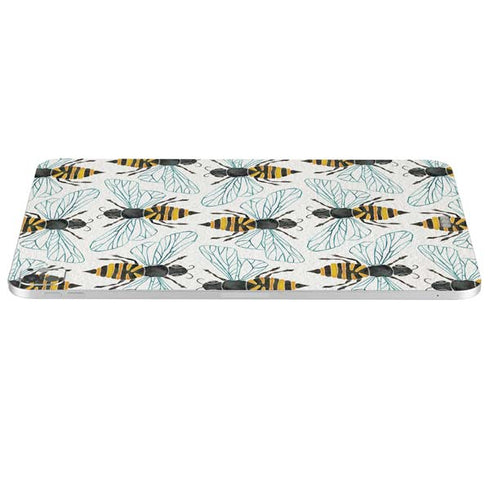 Honey Bee by Cat Coq iPad Pro 13in M4 (2024) Skin