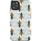 Honey Bee by Cat Coq iPhone Cases