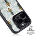 Honey Bee by Cat Coq iPhone 13 Pro Kickstand Case