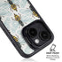 Honey Bee by Cat Coq iPhone 14 Kickstand Case