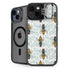 Honey Bee by Cat Coq iPhone 14 Plus Kickstand Case