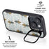 Honey Bee by Cat Coq iPhone 14 Plus Kickstand Case