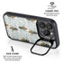 Honey Bee by Cat Coq iPhone 14 Pro Max Kickstand Case