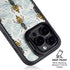 Honey Bee by Cat Coq iPhone 14 Pro Max Kickstand Case